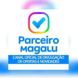 👩💻JÉSSICA PARCEIRA INFLUENCIADORA MAGALU 🛍️
