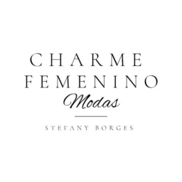 Charme Feminino 🍒✨
