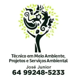Cerrado verde fiscalização ambiental de caldas novas.