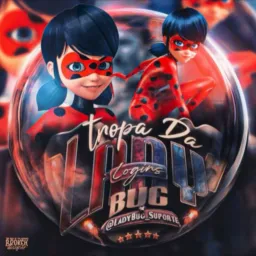 TropaDaLadyBug