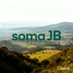 Soma JB "Vendas e trocas"