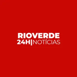 RIO VERDE 24H 🚨