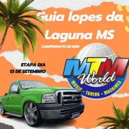 Campeonato MTM 13 de setembro