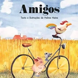 Grupo dos amigos 😁😁