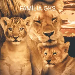 Comunidade Familiar GKS