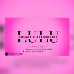 LULU VARIEDADES