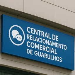CENTRAL DE RELACIONAMENTO COMERCIAL DE GUARULHOS