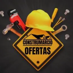 Ofertas Construmarcio 👷🏼⚒️