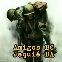 💢Amigos BPC Jequié/Ba💢