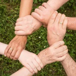 TERAPIA EM GRUPO
