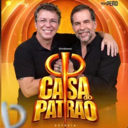 🏠CASA DO PATRÃO🔥