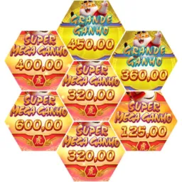 GRUPO SLOTS