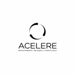 ACELERE RH 3 vagas, cursos e dicas💙