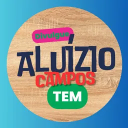 No Aluízio Campos Tem ✅🫱🏾🫲🏾