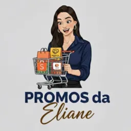 PROMOS DA ELIANE✨ #8
