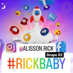 #Rickbaby 2 atacadista 2