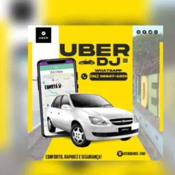 UBER DO DJ 24 hrs