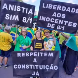 🇧🇷 Grupo de informações: PARALISAÇÃO/ MANIFESTAÇÕES: DIA 1° DE MAIO