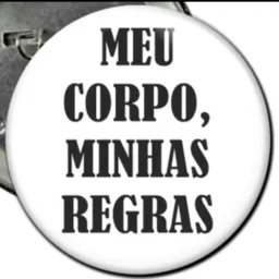 Meu Corpo Minha Regra