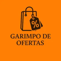 Garimpo de ofertas