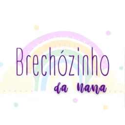Brechózinho INFANTIL da Nana 🧸