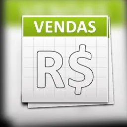 Vende Tudo menos ilícito 🟦