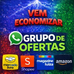 Economize Agora 2 🤩