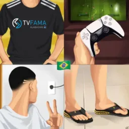 JOGOS RP ONLINE