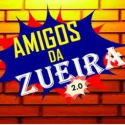 Amigos da zueira pedra branca