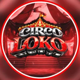 NOITE CIRCOLOKO 🎪