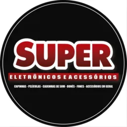 Super Eletrônicos Cujubim 📲