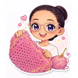 🦋Beatriz Crochê🌸