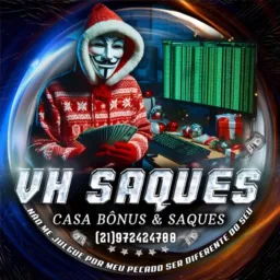 🍀CASA COM BÔNUS & SAQUES🍀