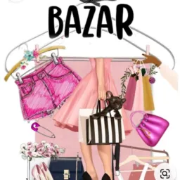 Grupo de bazar valor 10 20 30 40 50 80 👚🩳👖👜