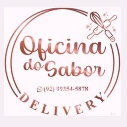 Oficina do sabor(Flaus Gormet e Risoles)👩🏼🍳