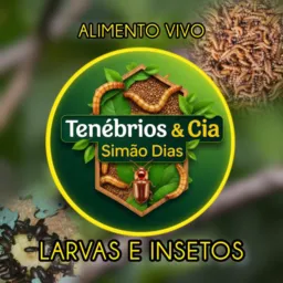 TENÉBRIOS & CIA
