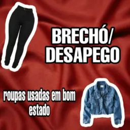 Brechó da Valentina 👗👚👘👙🩱👕👖