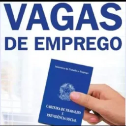 Ofertas de empregos anúncios e vendas