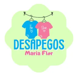 DESAPEGOS MARIA FLOR🌈