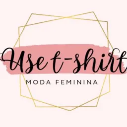 Use T-shirt Itaberai 👚 Moda Feminina