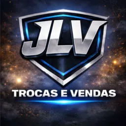 JLV TROCAS E VENDAS