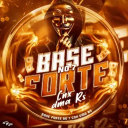 BASE FORTE NO 7 CNX DMA RS