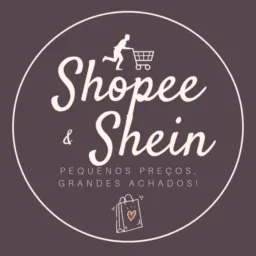shopee e shein (promo e descontos)