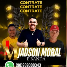 Jadson moral e banda ofc💥💥💥