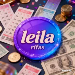 LEILA PREMIACOES🎉🤑🤑