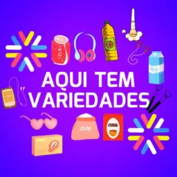 VARIEDADES MORRINHOS🤝