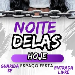 Noite delas todos free