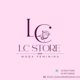 Lc Store /Brechó online