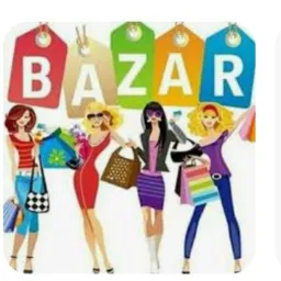 Bazar Mana eu quero 👗👚👙👙👖
