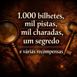 🪓 Que Comece o Jogo 🪓